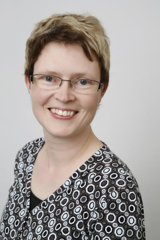Anita Häberli