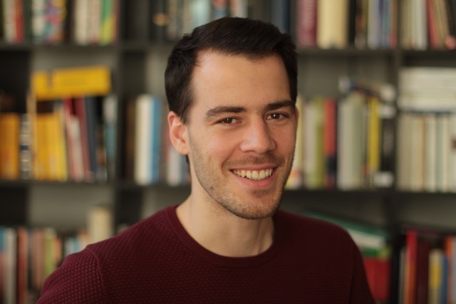 Dominik von Allmen