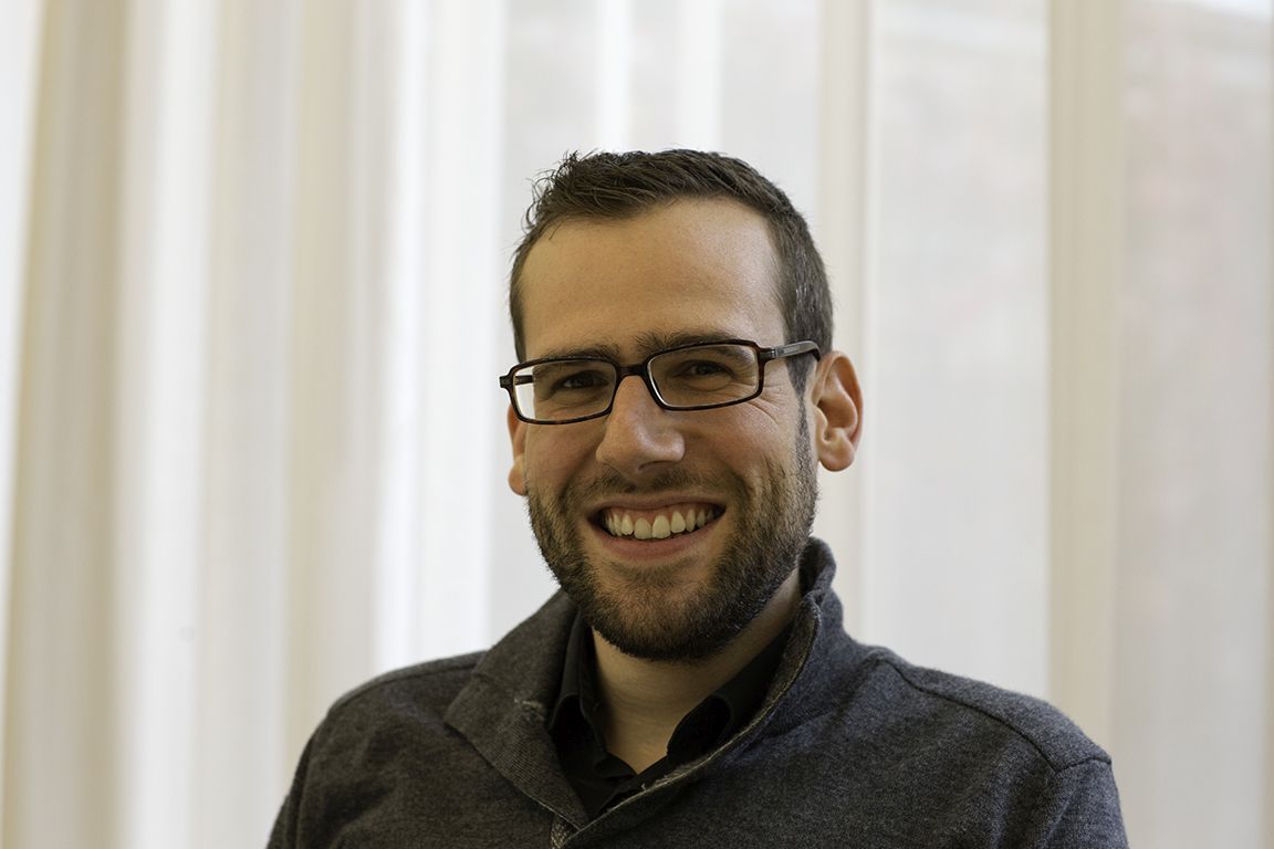 Matthias Felder