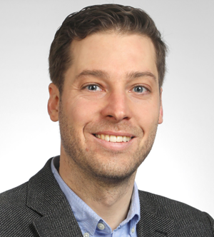 PD Dr. Andreas Ammann