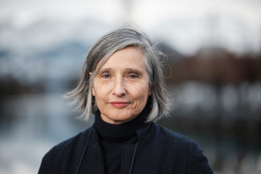 Isabelle Noth