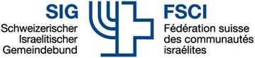 Bild: Logo von SIG (Schweizerischer Israelitischer Gemendebund)