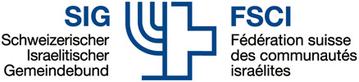 Bild: Logo von SIG (Schweizerischer Israelitischer Gemendebund)