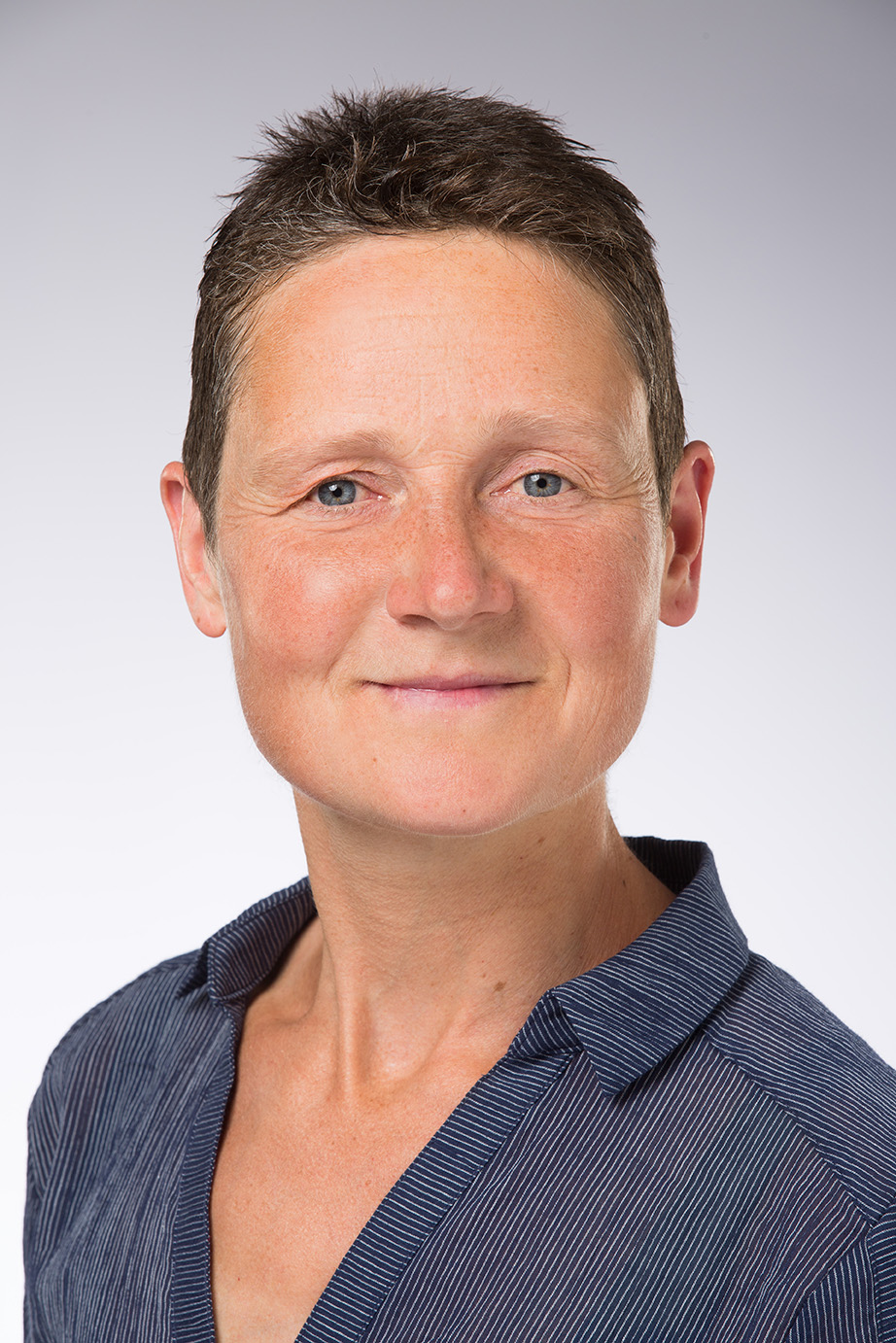 Dr. Monika Kneubühler