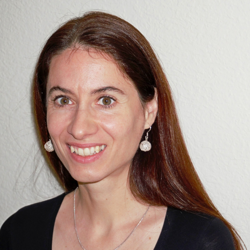 Dr. Myriam Rudaz